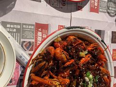 -汉虾王.小龙虾.武汉菜.粤菜(科技园店)