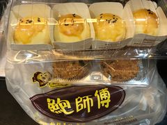 -鲍师傅糕点(江苏路店)
