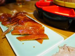 -局气 烤鸭·北京菜(光华路店)