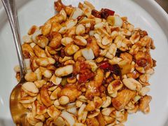 宫爆鸡丁-鸭匠食府·挂炉烤鸭·新京菜(阜成路店)