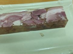 肴肉-邵顺兴锅盖面