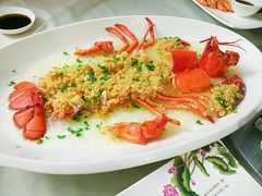 -金陵江南大饭店