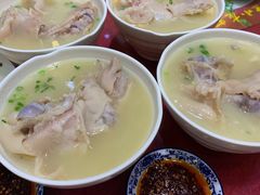 -廖老妈蹄花店(人民公园陕西街259号店)