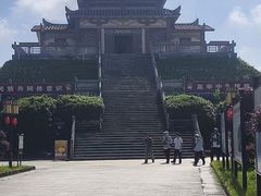 -合浦汉代文化博物馆