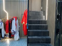 -奇门密室(五一新干线店)