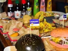 -学府公社餐酒吧(原中关村天堂店)