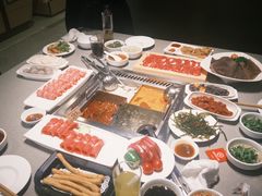 -海底捞火锅(漕宝路店)