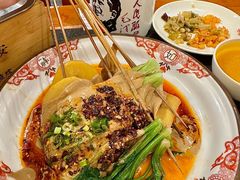 -福苗小骆驼烧烤(曲江店)