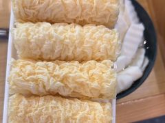 -烹然四季椰子鸡火锅(姚家园万象汇店)