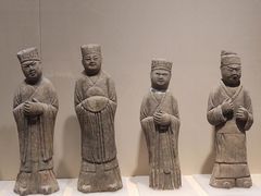 -南京博物院