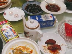 -金时代顺风大酒店(爱琴海购物中心店)