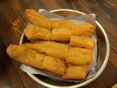 -顺德一品粥·20年凤城老字号(芳村店)