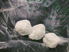 艾窝窝-老回回饺子馆(海洋馆店)