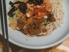 -味绝西面