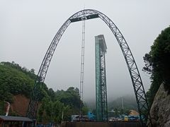 -梦幻奥陶纪景区