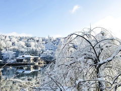 -庐山风景名胜区