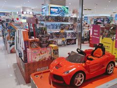 -宝大祥青少年儿童购物中心(南京东路店)