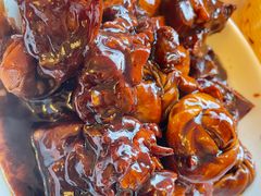 -玲珑餐厅(陕西南路店)