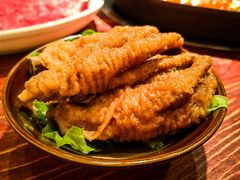 -马厂老火锅(胜太路店)