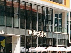-Peet's 皮爷咖啡(望京小街店)