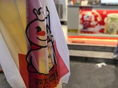 -蜜雪冰城(国权路地铁口店)