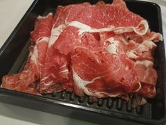 -爱伲牛肉火锅自助(景洪店)