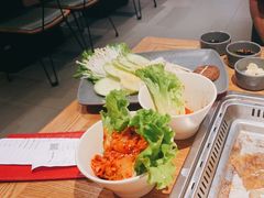 -新石器烤肉(招商1872店)