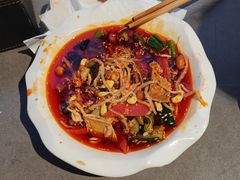 -陈熹公民族美食文化餐厅(中华广场店)