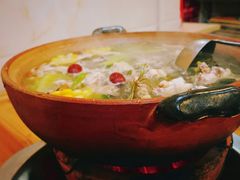 -洪大厨鸡煲(福田店)