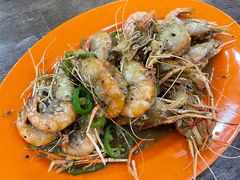 -贞姨美食·老字号海鲜大排档