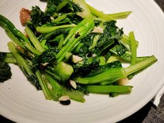-赠李白·如诗的川味(余杭万达广场店)