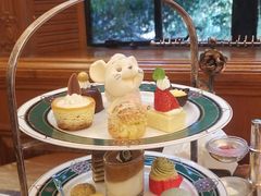 -马勒别墅·中餐厅