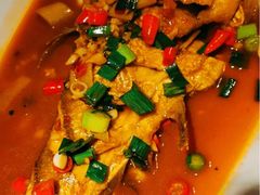 -千岛湖小鱼儿·淳安匠心农家菜