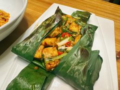 -山茶云南菜(永安里店)