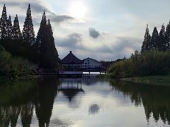 -沙家浜风景区