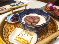-千寻山野烤肉(中关村店)