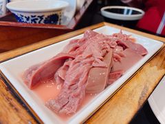 -重庆古老火锅