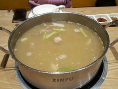 -掂档潮汕牛肉火锅(沈阳万象城店)