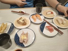 -滨寿司(新街口中央商场店)