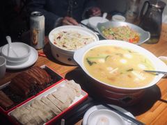 -沈家花园如皋菜(海阳路店)