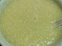 小米粥-张记包子铺(龙禧园店)