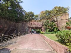 -广州莲花山旅游区