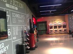 -德信影城(万泰城店)