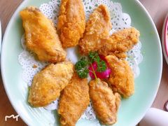 -新白鹿餐厅(城西银泰城店)