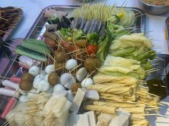 -谢智冷沾沾(万达金街店)