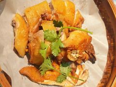 -米庄·原味私房菜(骏壹万邦店)