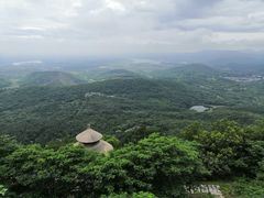 -句容茅山景区