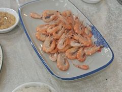-崖口红树林海鲜餐厅