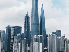 -上海外滩英迪格酒店