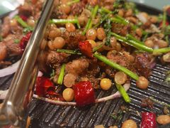 -村长家的疙瘩汤·东营菜(东营茶城店)